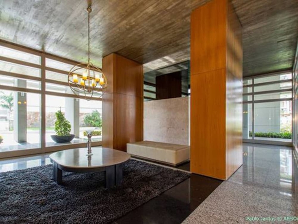 Imagen de los interiores del Hotel Garay and Chacabuco. Foto 14