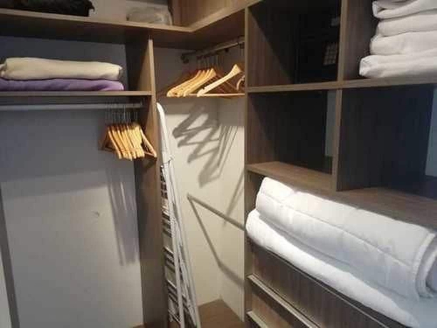 Imagen de la habitación del Hotel Garay and Chacabuco. Foto 5