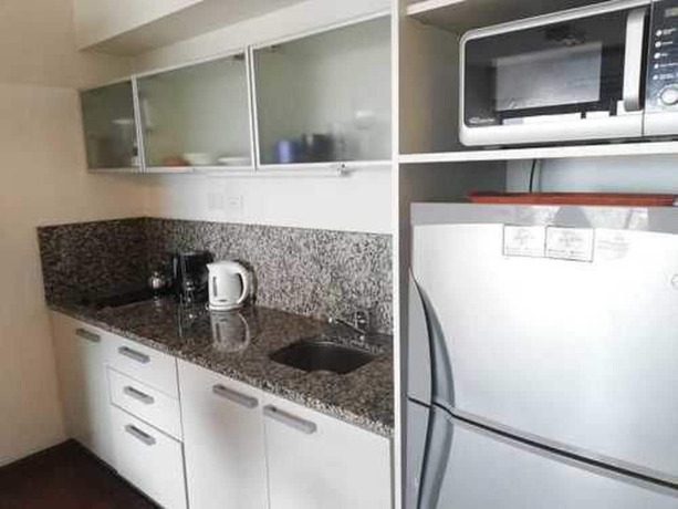 Imagen de la habitación del Hotel Garay and Chacabuco. Foto 6