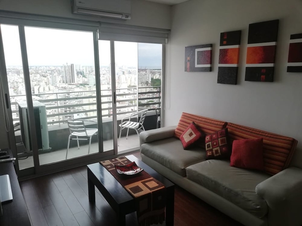 Imagen de la habitación del Hotel Garay and Chacabuco. Foto 7