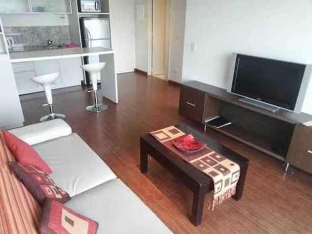 Imagen de la habitación del Hotel Garay and Chacabuco. Foto 9