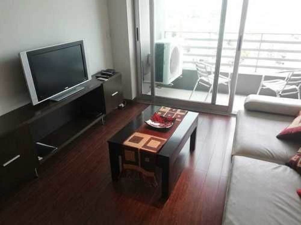 Imagen de la habitación del Hotel Garay and Chacabuco. Foto 10