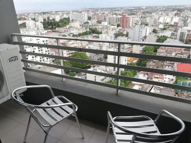 Imagen de la habitación del Hotel Garay and Chacabuco. Foto 11