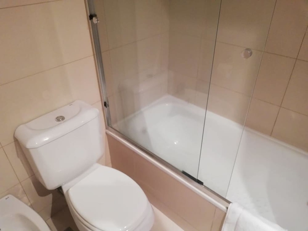 Imagen de la habitación del Hotel Garay and Chacabuco. Foto 12