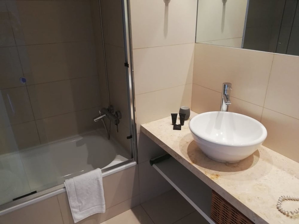 Imagen de la habitación del Hotel Garay and Chacabuco. Foto 13