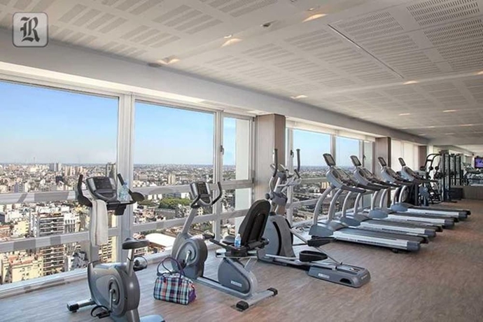 Imagen de los interiores del Hotel Garay and Chacabuco. Foto 15