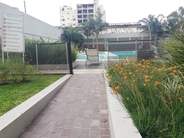 Imagen general del Hotel Garay and Chacabuco. Foto 2