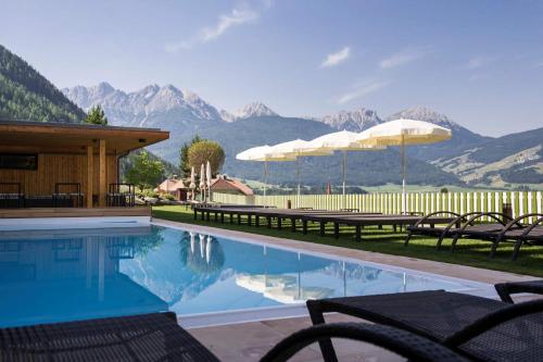 Imagen general del Hotel Garberhof Dolomit Family. Foto 2