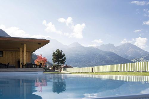 Imagen general del Hotel Garberhof Dolomit Family. Foto 3