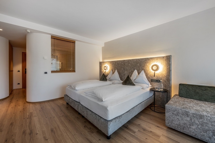 Imagen de la habitación del Hotel Garberhof. Foto 3