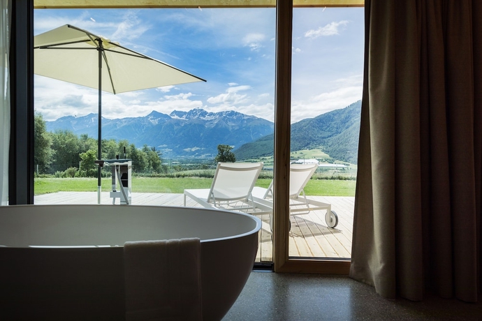 Imagen de la habitación del Hotel Garberhof. Foto 4