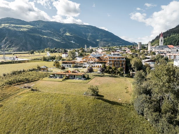 Imagen general del Hotel Garberhof. Foto 1