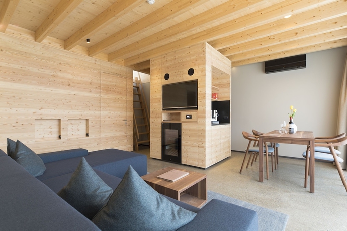 Imagen de la habitación del Hotel Garberhof. Foto 10
