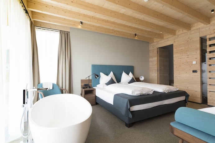 Imagen de la habitación del Hotel Garberhof. Foto 12