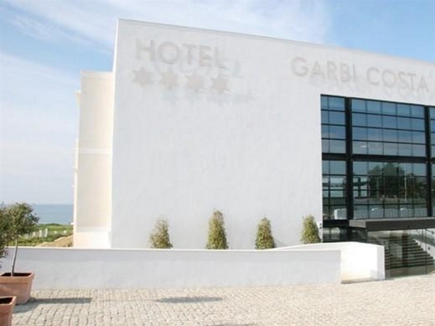 Imagen general del Hotel Garbi Costa Luz. Foto 1