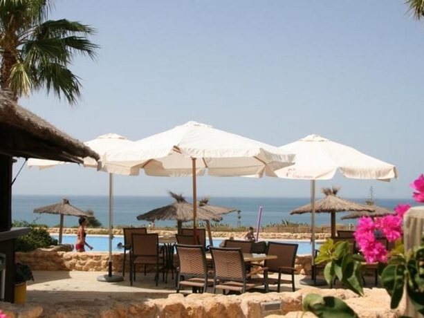 Imagen general del Hotel Garbi Costa Luz. Foto 6