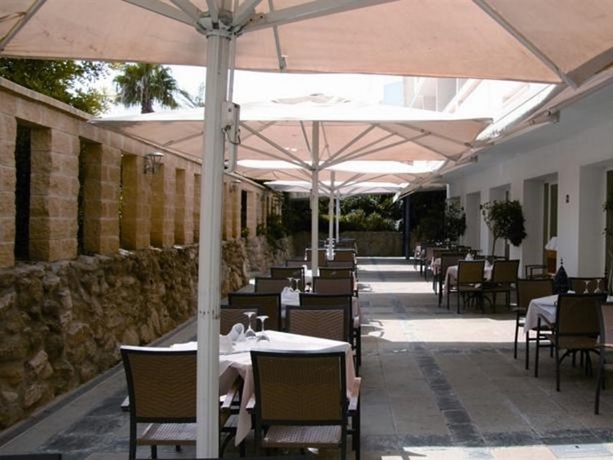 Imagen general del Hotel Garbi Costa Luz. Foto 12