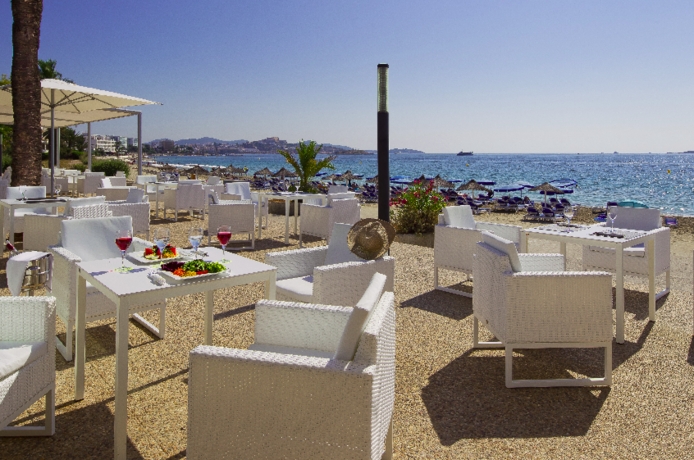 Imagen general del Hotel Garbi Ibiza and Spa. Foto 5