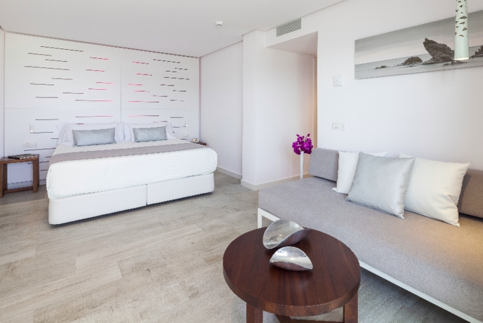 Imagen general del Hotel Garbi Ibiza and Spa. Foto 20