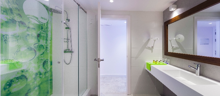 Imagen general del Hotel Garbi Ibiza and Spa. Foto 21