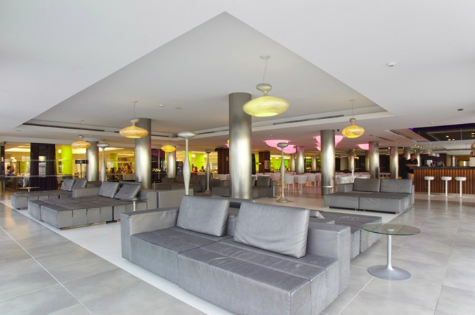 Imagen general del Hotel Garbi Ibiza and Spa. Foto 22