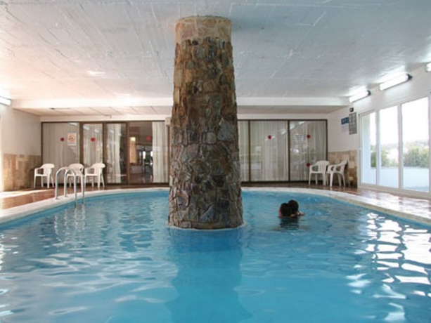 Imagen general del Hotel Garbi Park. Foto 5