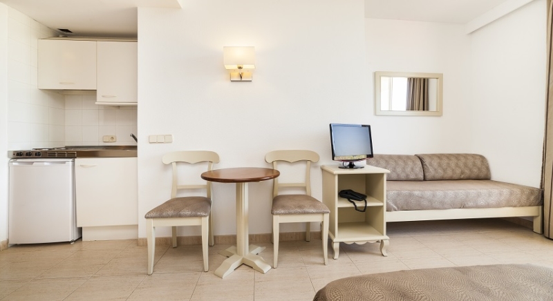 Imagen general del Hotel Garbí Cala Millor. Foto 2