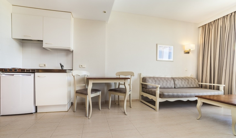 Imagen general del Hotel Garbí Cala Millor. Foto 3