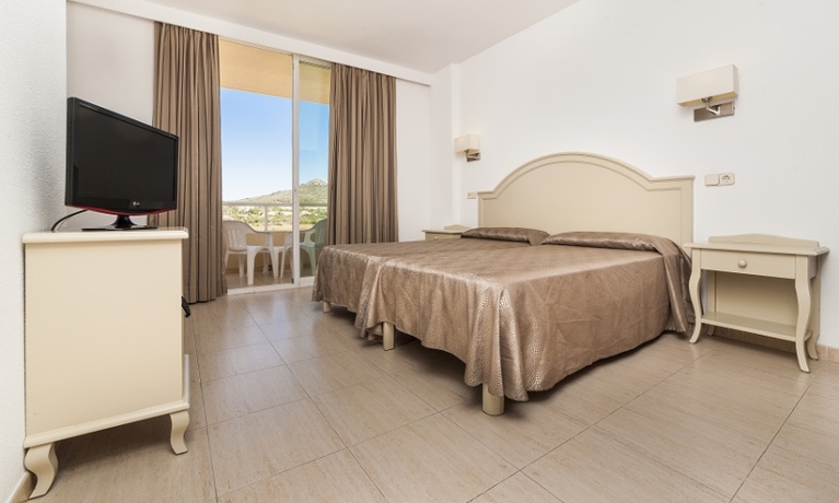 Imagen general del Hotel Garbí Cala Millor. Foto 4