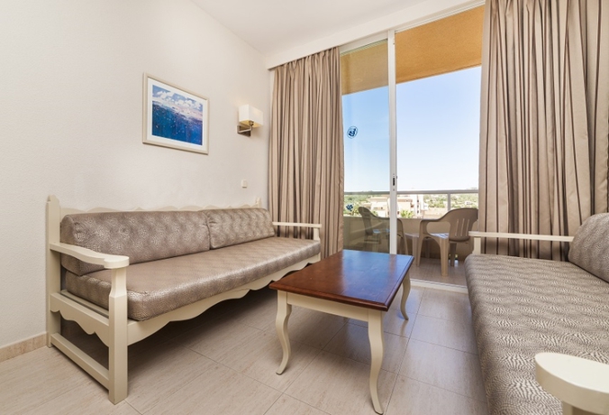 Imagen general del Hotel Garbí Cala Millor. Foto 5