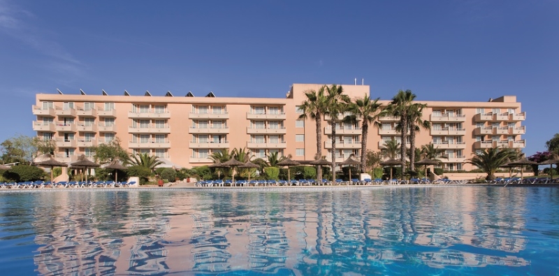 Imagen general del Hotel Garbí Cala Millor. Foto 10