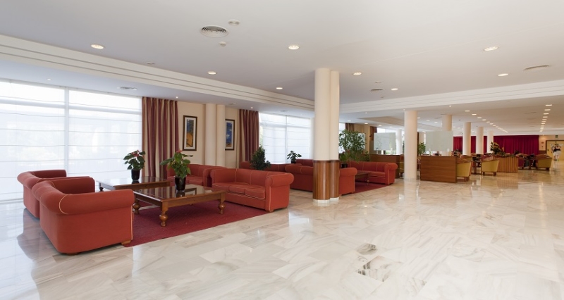 Imagen general del Hotel Garbí Cala Millor. Foto 7