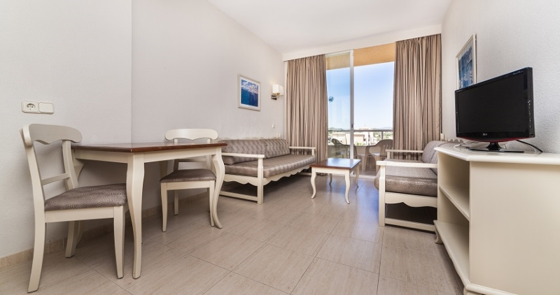 Imagen general del Hotel Garbí Cala Millor. Foto 9