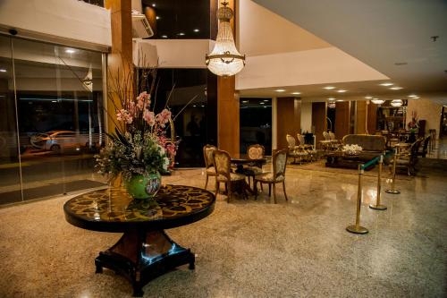 Imagen general del Hotel Garbos Trade. Foto 1