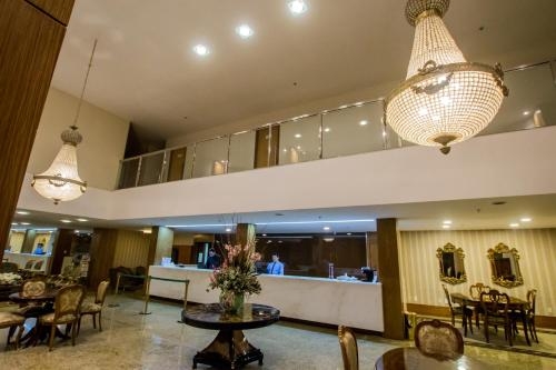 Imagen general del Hotel Garbos Trade. Foto 5