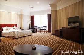 Imagen de la habitación del Hotel Garbotax International Resort. Foto 4