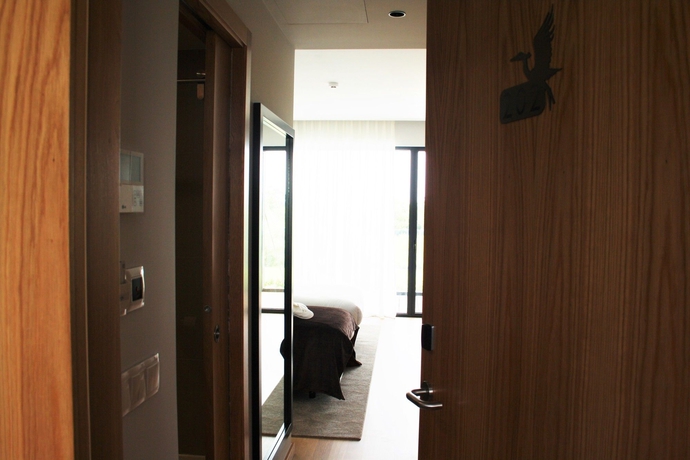 Imagen de la habitación del Hotel Garça Real and Spa. Foto 3