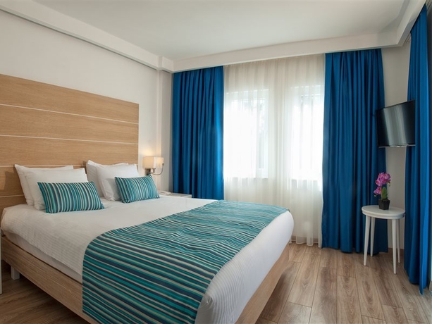 Imagen general del Hotel Garcia Resort and Spa. Foto 3