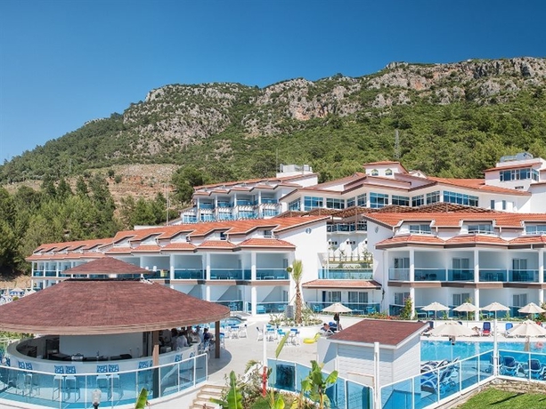 Imagen general del Hotel Garcia Resort and Spa. Foto 5