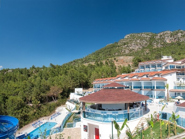 Imagen general del Hotel Garcia Resort and Spa. Foto 6