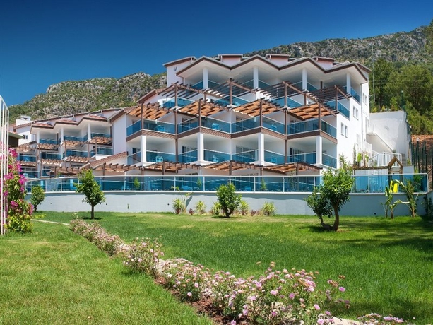 Imagen general del Hotel Garcia Resort and Spa. Foto 12