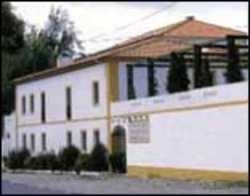 Imagen general del Hotel Garcia d'Orta. Foto 1