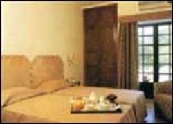 Imagen de la habitación del Hotel Garcia d'Orta. Foto 2