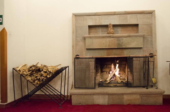 Imagen de los interiores del Hotel Garcilaso Ii. Foto 18