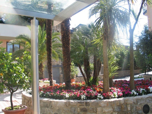 Imagen general del Hotel Garda Bellevue. Foto 3