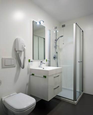 Imagen general del Hotel Garda Bike Residence. Foto 3