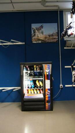 Imagen general del Hotel Garda Bike Residence. Foto 5