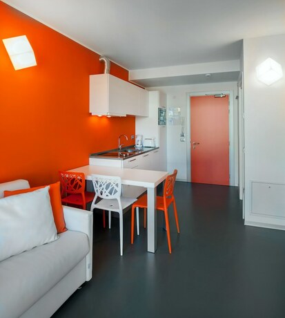 Imagen general del Hotel Garda Bike Residence. Foto 11