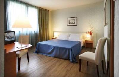 Imagen general del Hotel Garda, Cavaion Veronese. Foto 2