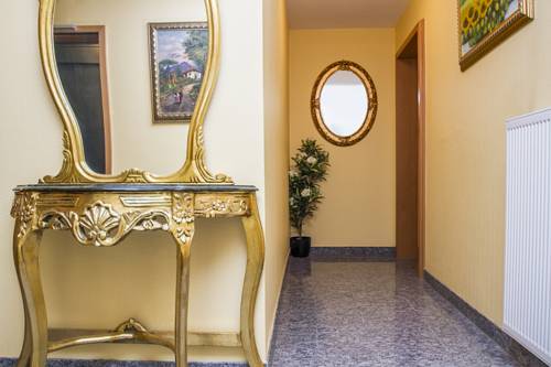 Imagen de la habitación del Hotel Garda, Darmstadt. Foto 9